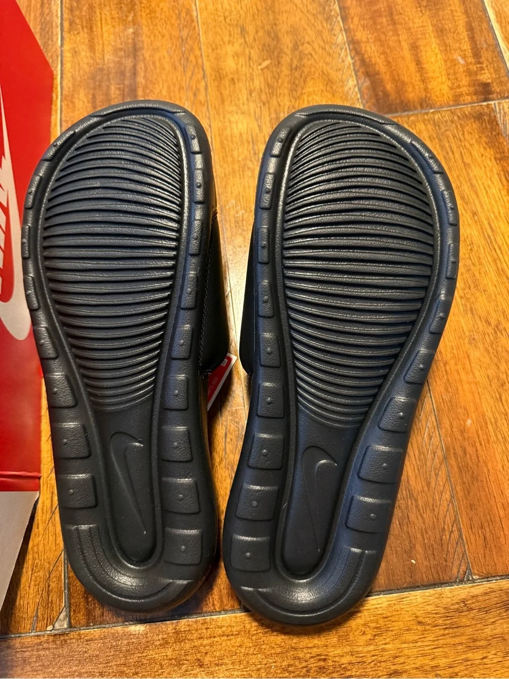 Nike Slides